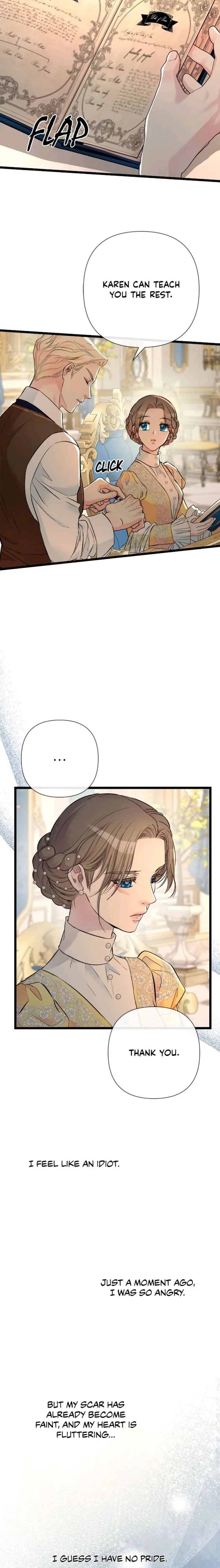 The Problematic Prince, Chapter 52 image 13